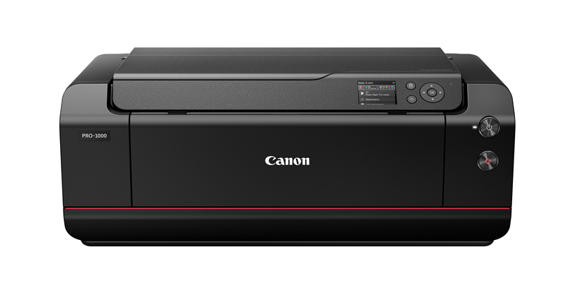 Canon ImagePrograf Pro-1000